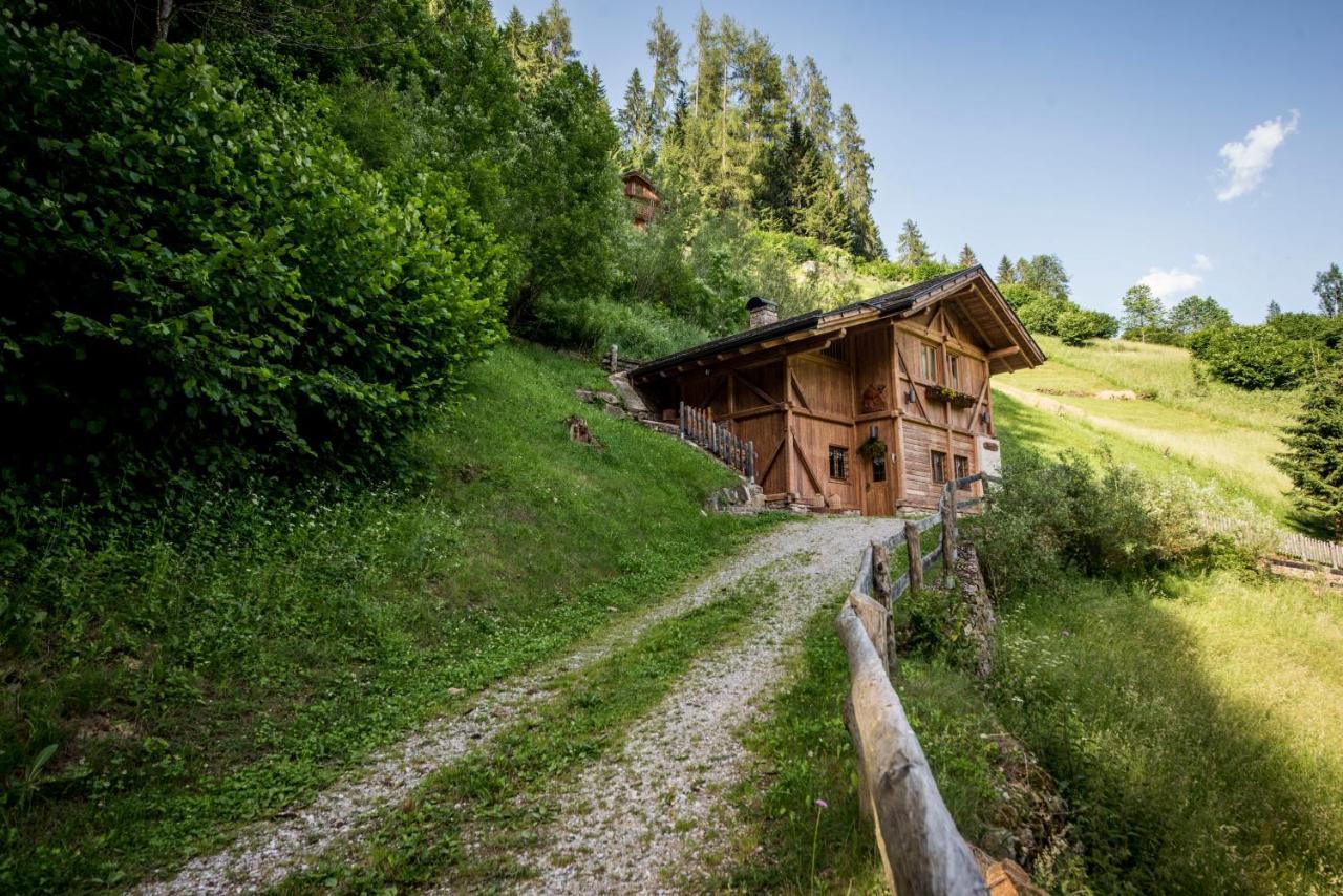 Chalet Bambi Villa Rabbi Luaran gambar