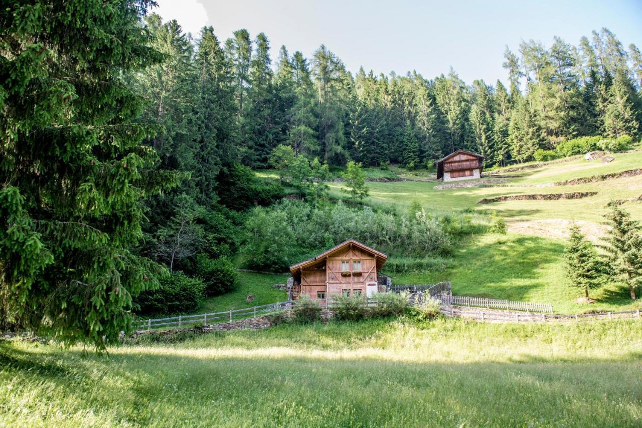 Chalet Bambi Villa Rabbi Luaran gambar